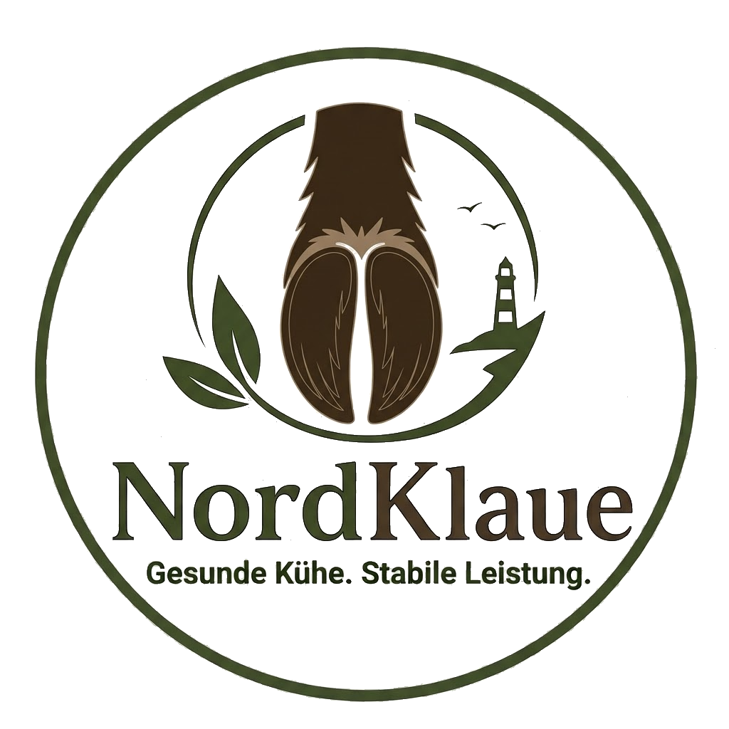 NordKlaue Münze